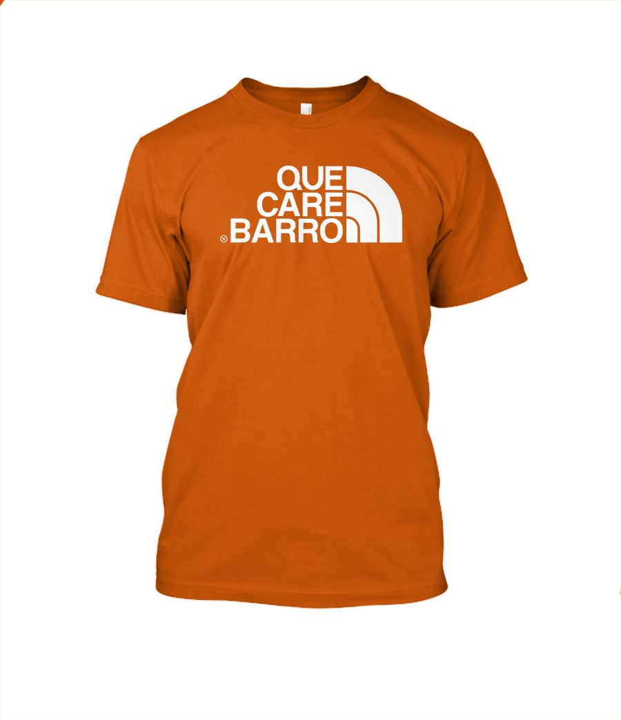 Que carebarro