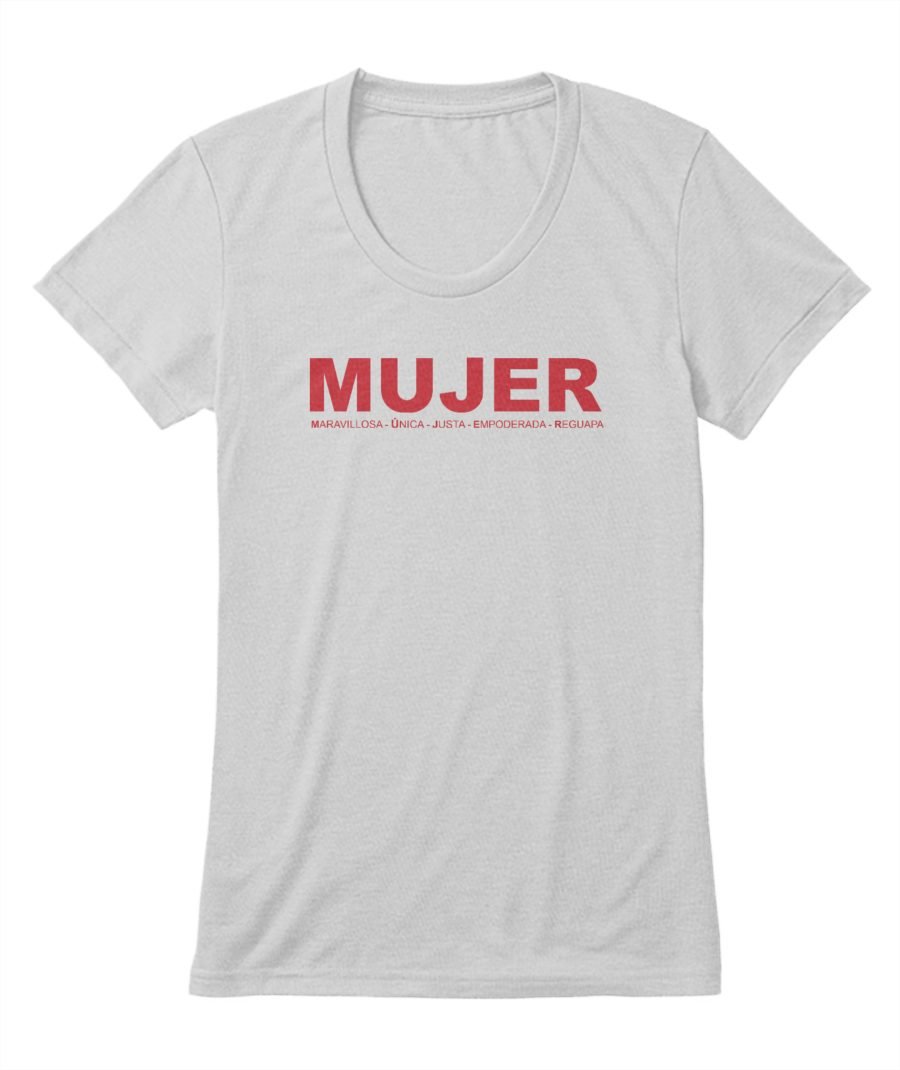 Mujer