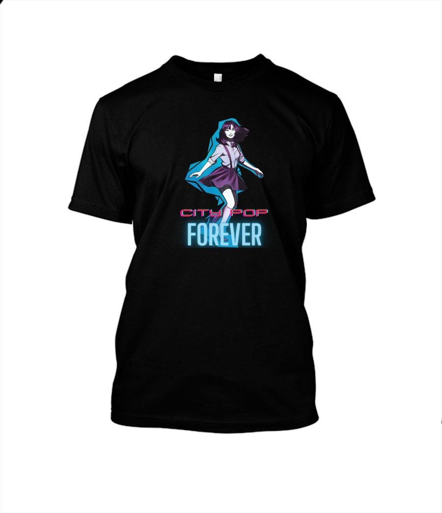 CITY POP FOREVER V1