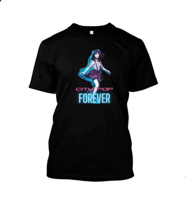 CITY POP FOREVER V1