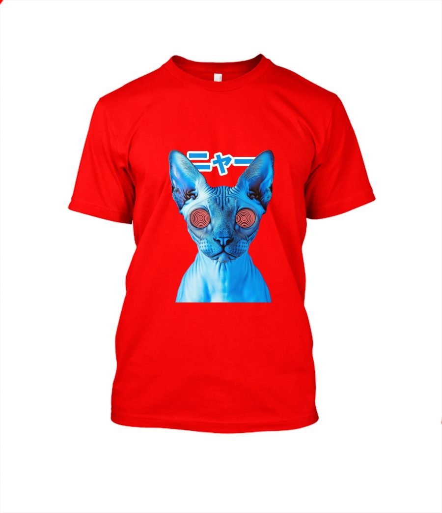 Heretic Ape - Meow