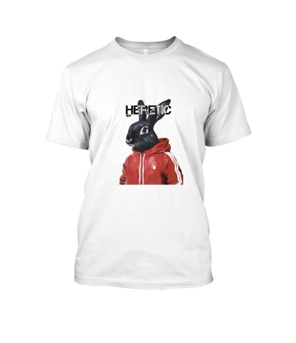 Heretic Ape - Bunny