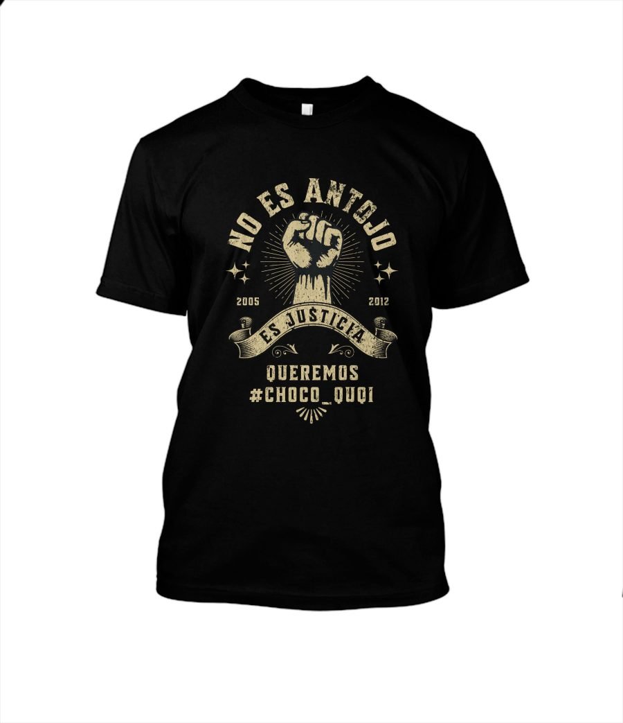 Choco QuQi T-Shirt Unisex