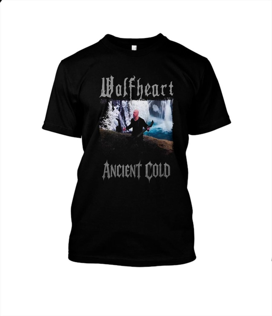 Wolfheart
