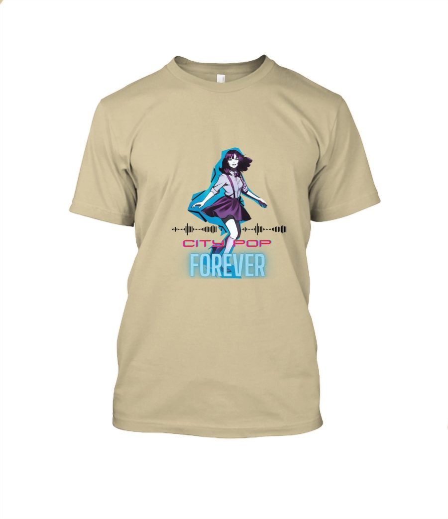 CITY POP FOREVER V2