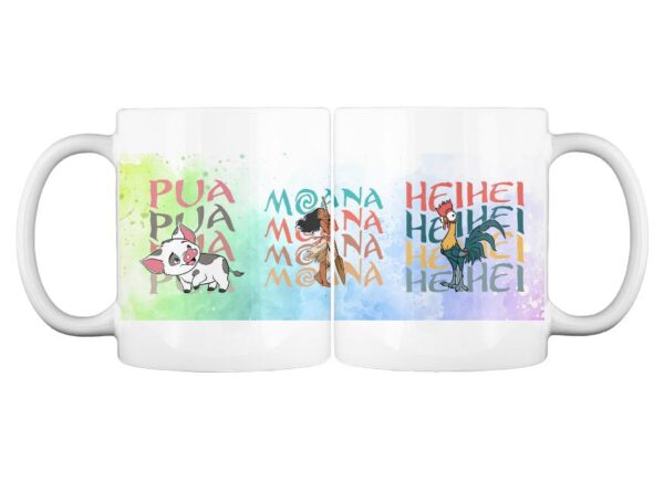 Taza Ambos Lados