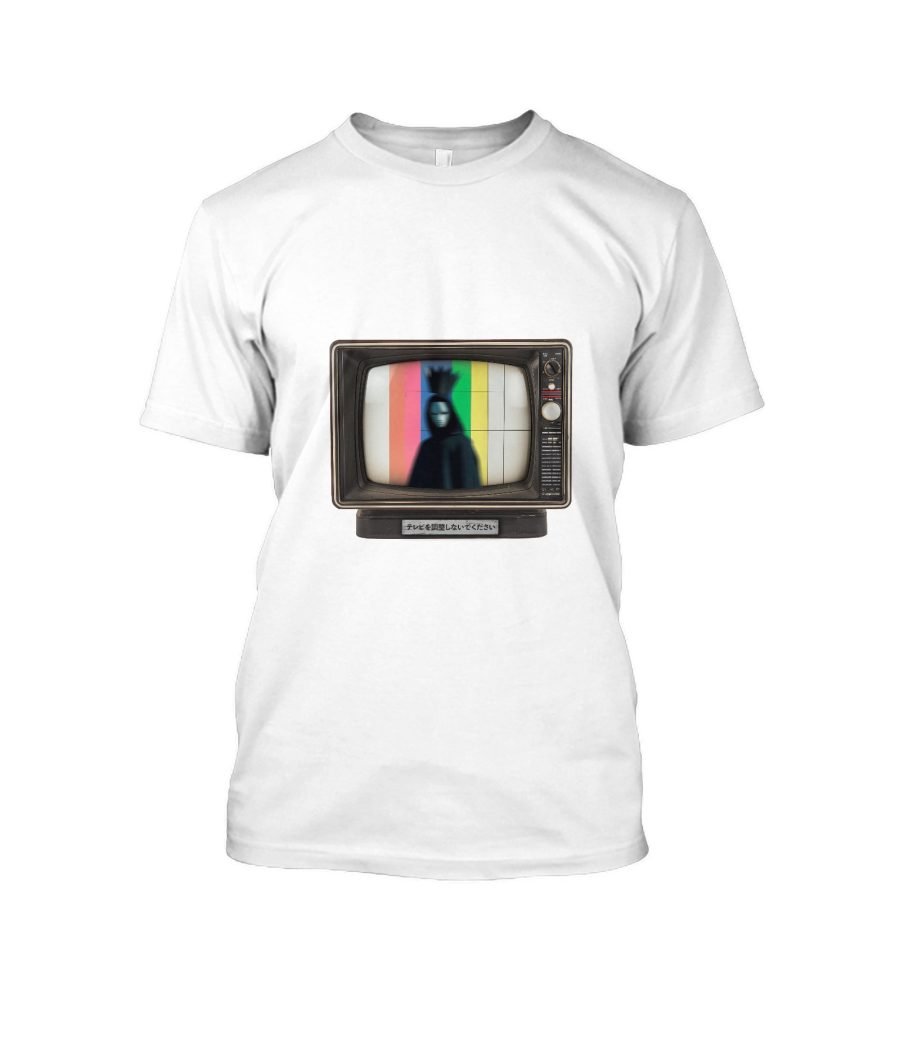 Heretic Ape - TV Set