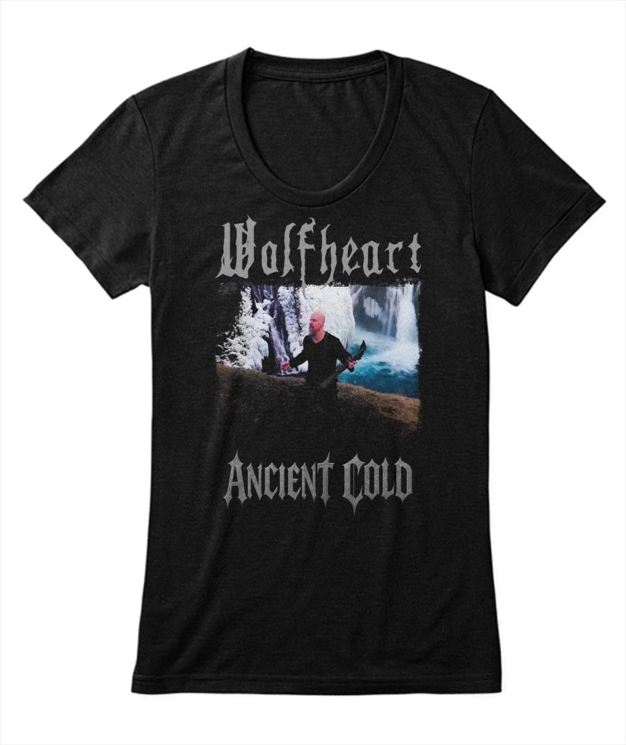 Wolfheart