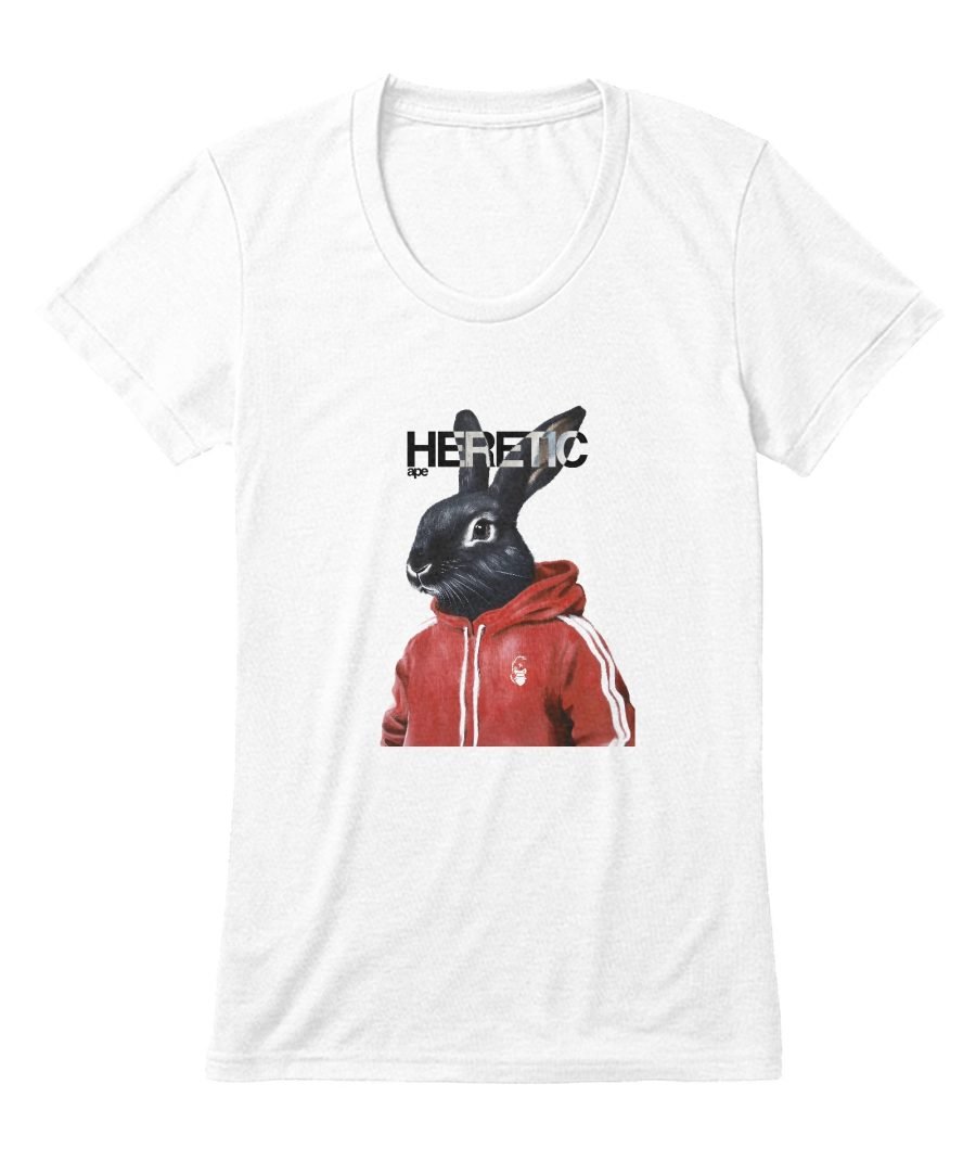 Heretic Ape - Bunny