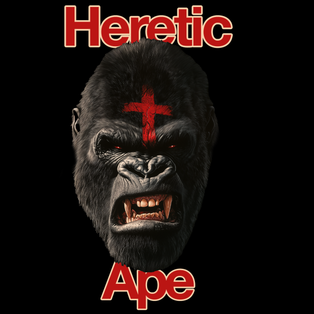 Hereric Ape