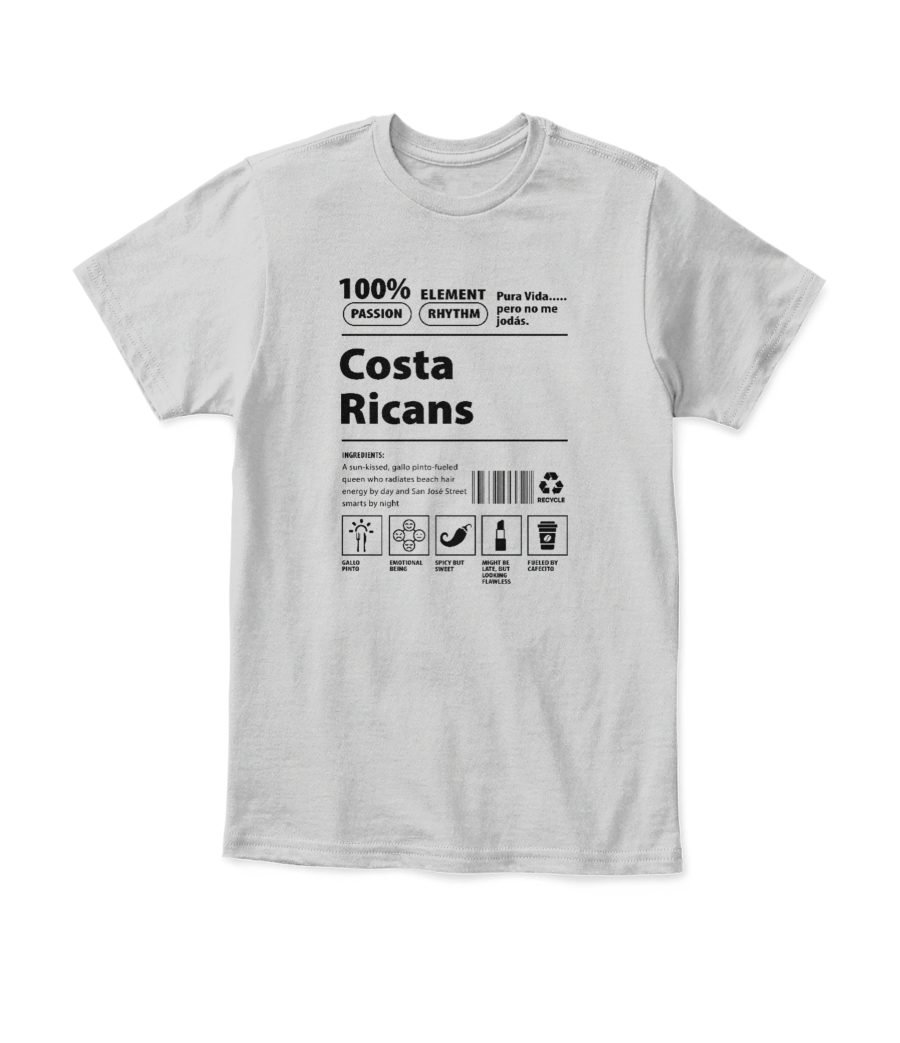 Costa Ricans
