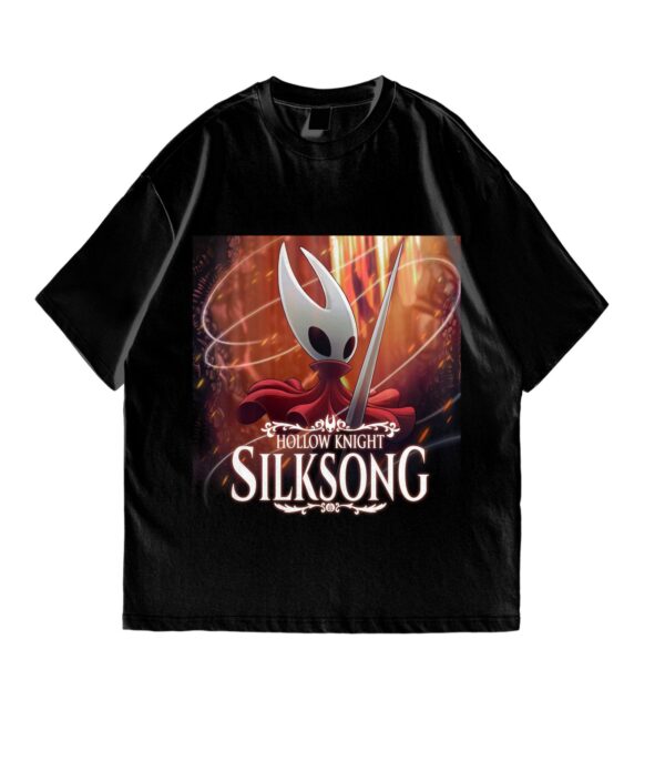 T-Shirt Oversize Unisex