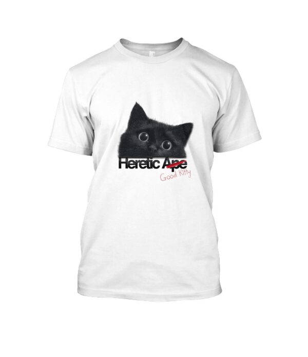 Heretic Ape - Good Kitty
