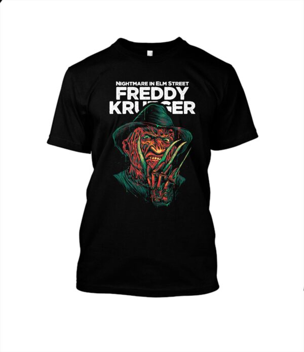 Freddy Krueger