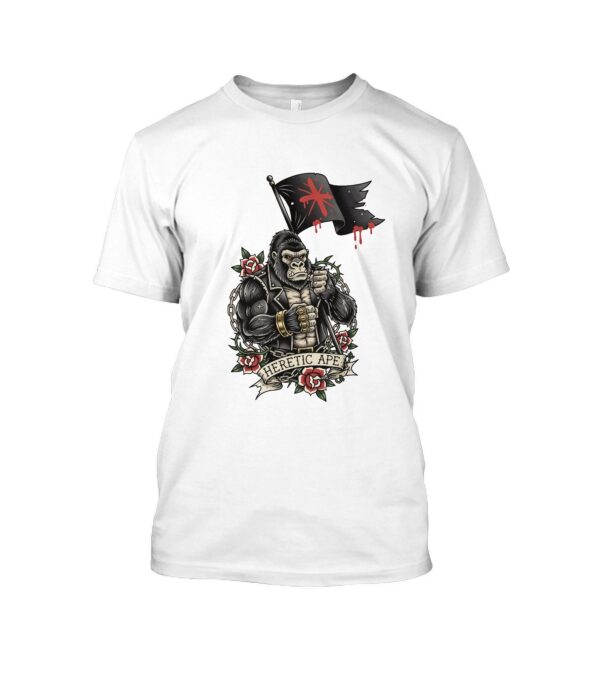 Heretic Ape - Tattoo Vintage