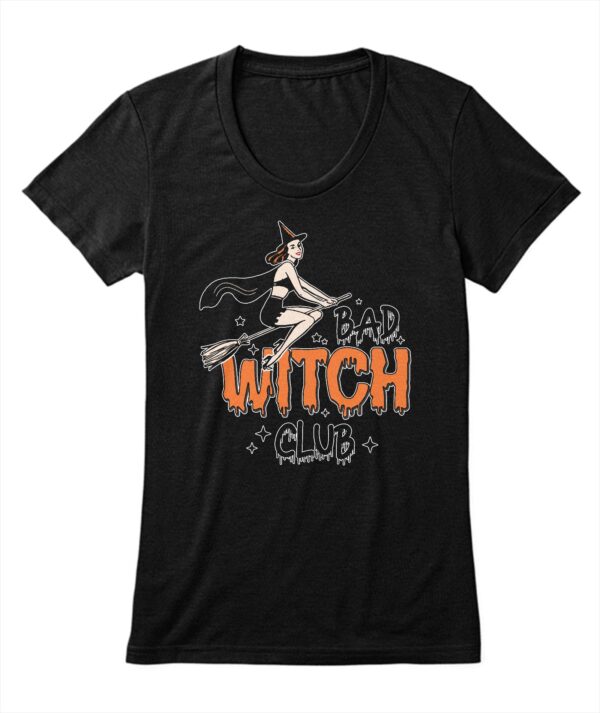 Bad Witch