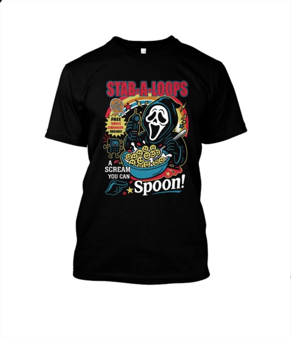 Stab-A-loops