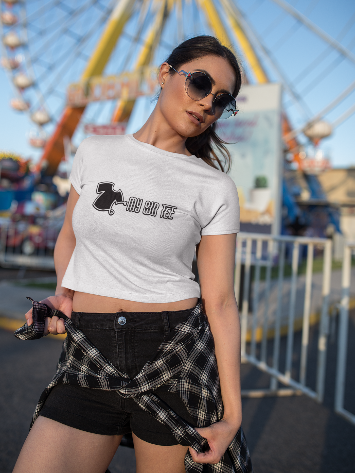 My Own Tee
