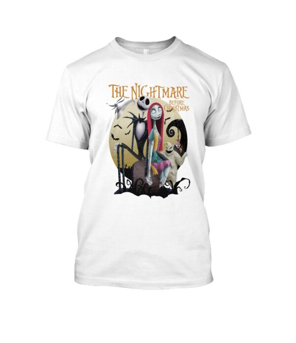 TheNightmareBeforeChristmas
