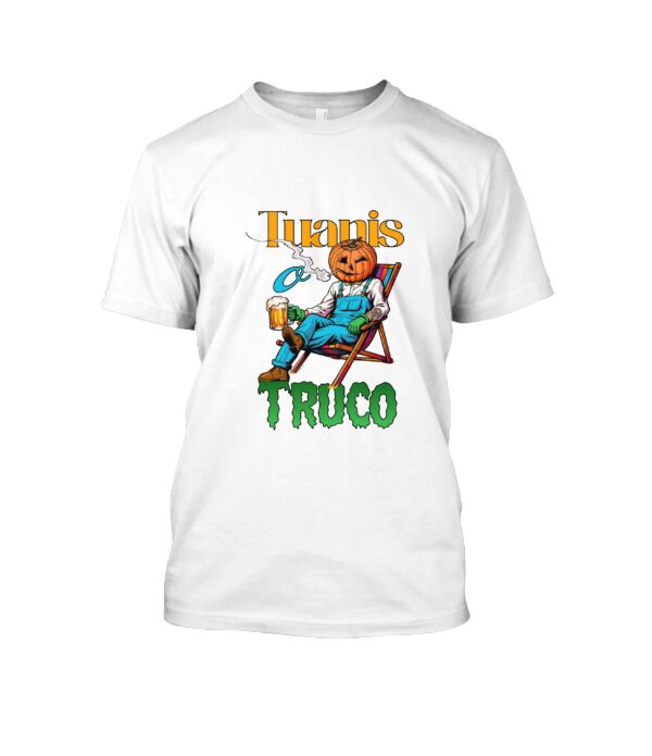 Heretic Ape - Tuanis o Truco
