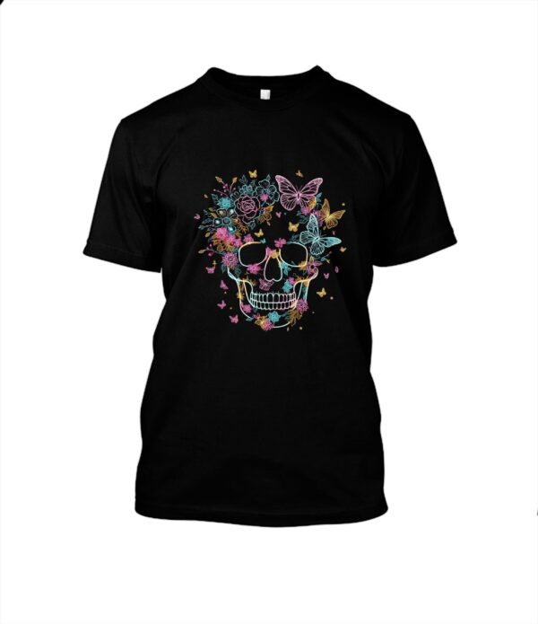T-Shirt Cuello redondo Unisex