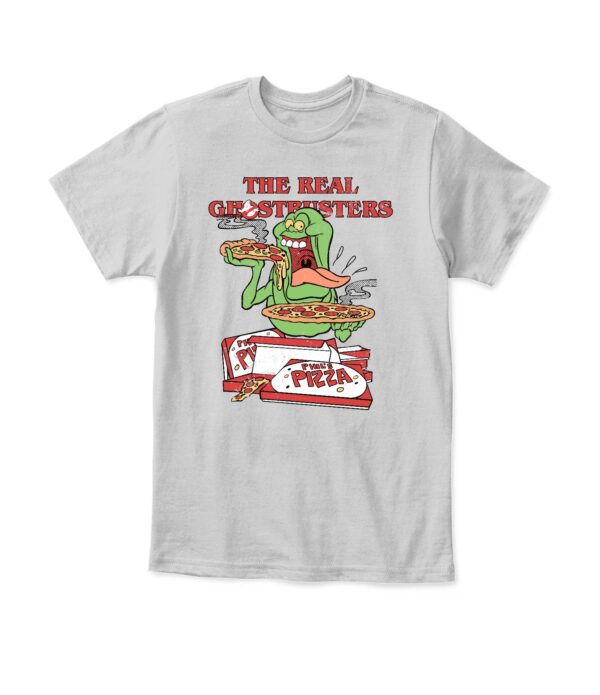 Real Ghostbusters