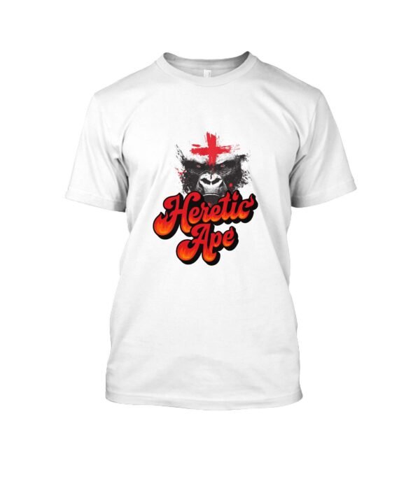 Heretic Ape - HA1