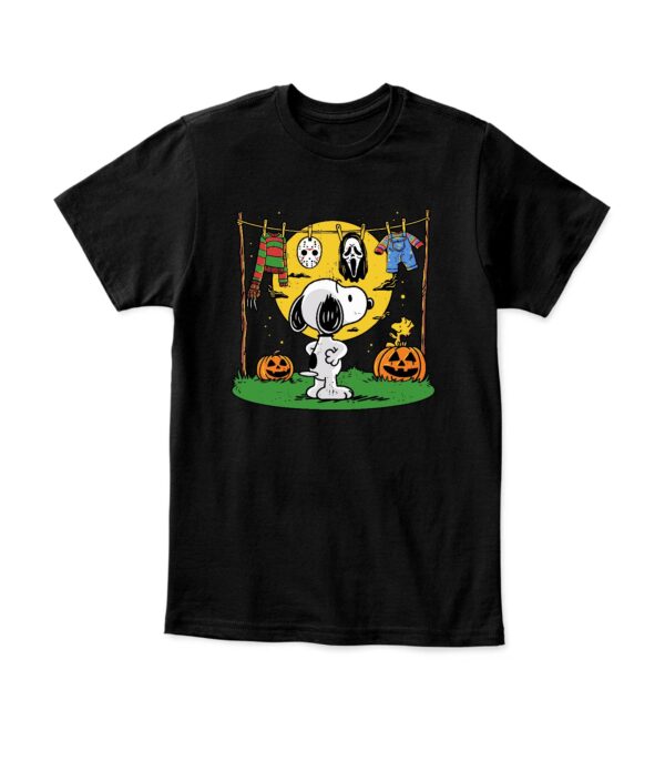 Snoopy