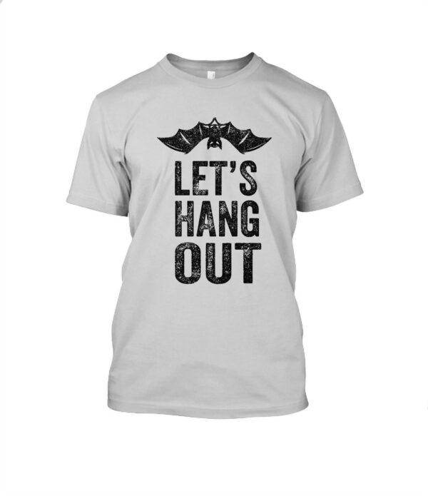 Let's Hang Out