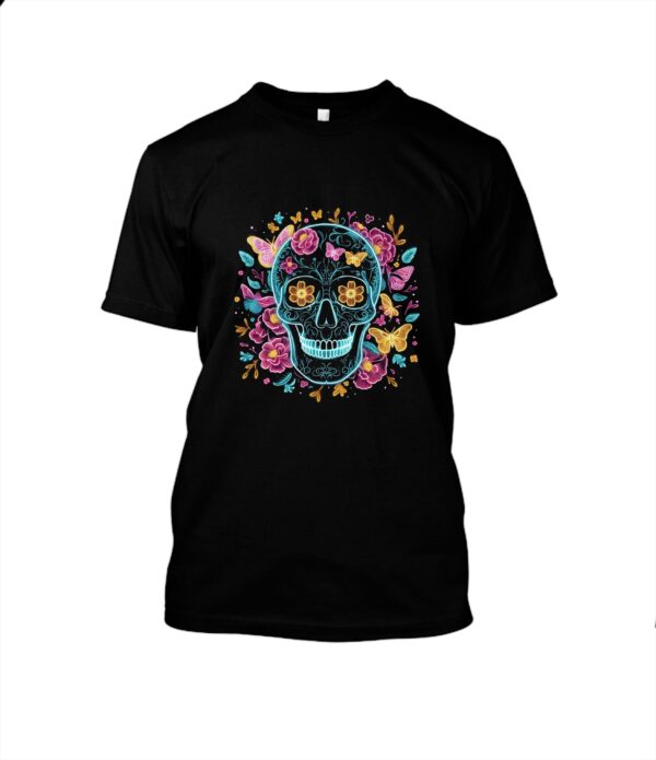 T-Shirt Cuello redondo Unisex