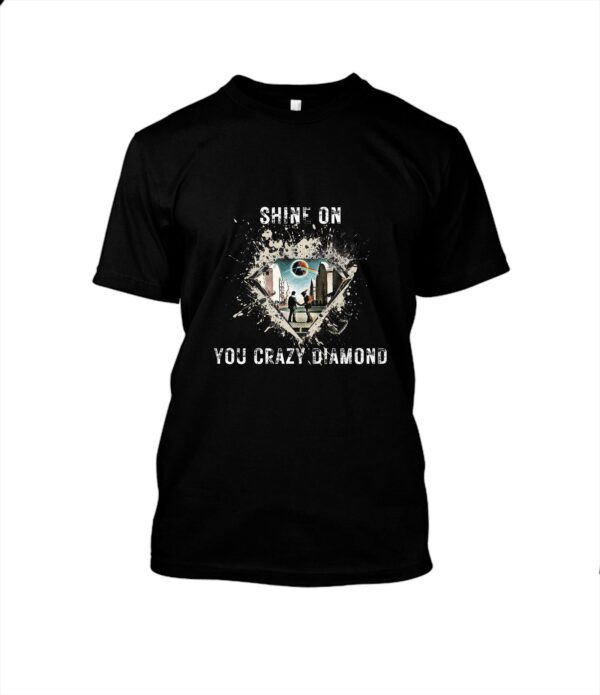 Shine On You Crazy Diamond