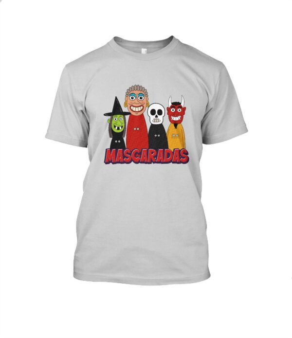 Mascarada