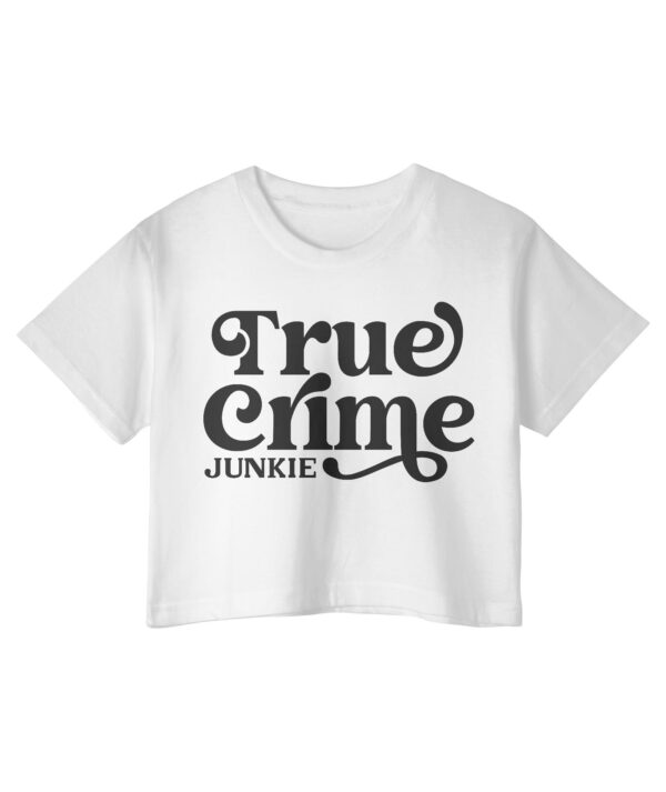 True Crime
