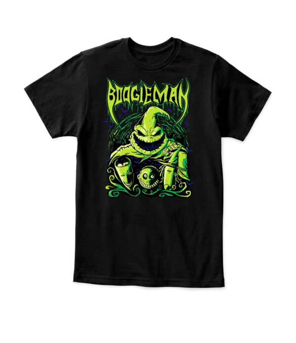 OogieBoogie