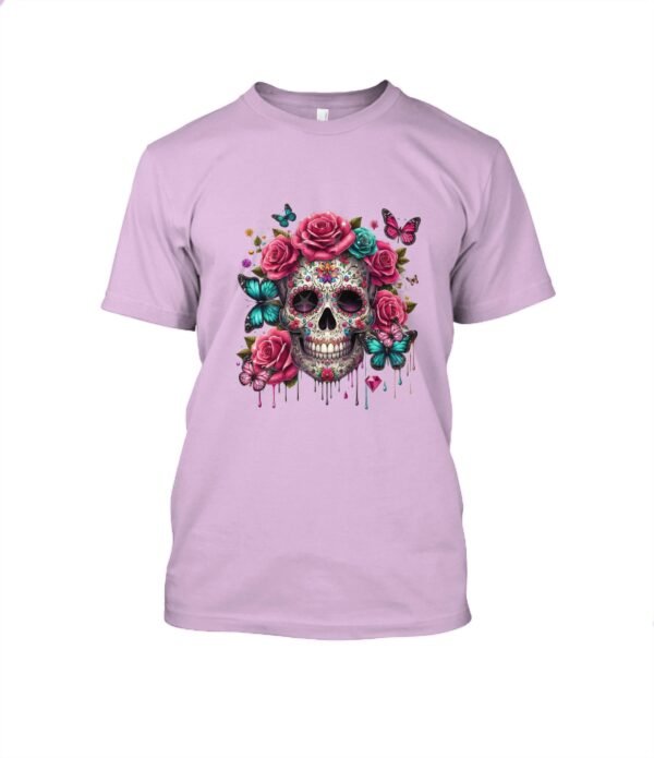 T-Shirt Cuello redondo Unisex