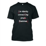 Correcting Grammar