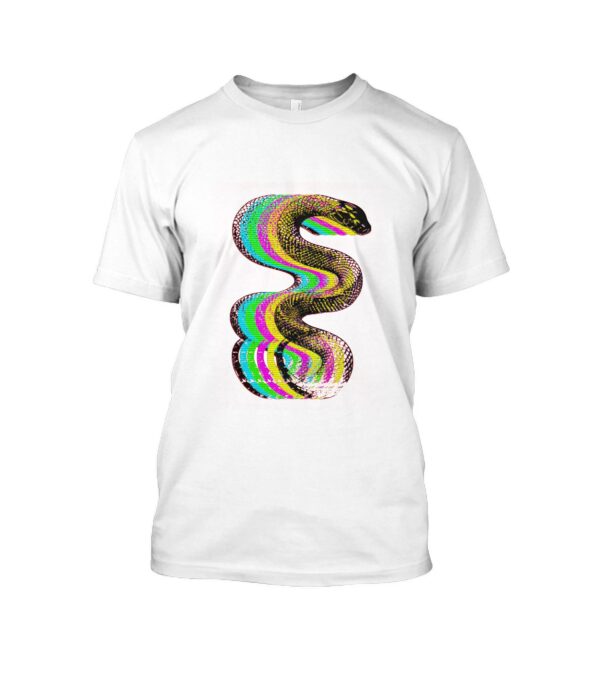 T-Shirt Cuello redondo Unisex
