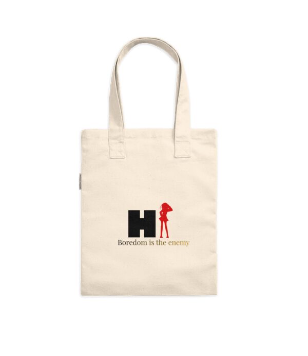 BoredTote Bag