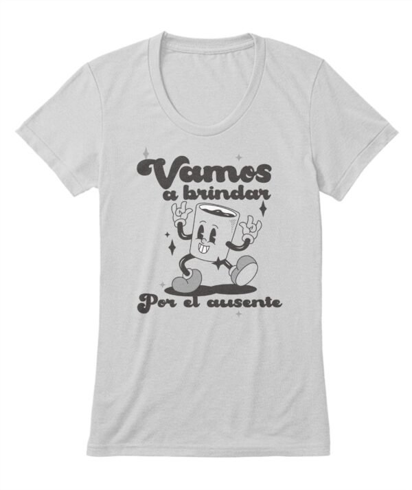 Vamos a Brindar