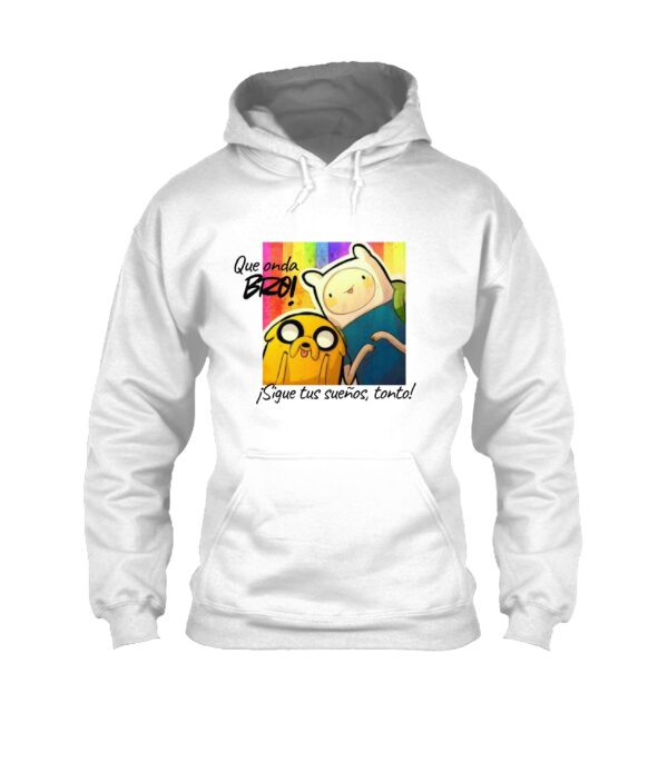 Motivational Hoodies