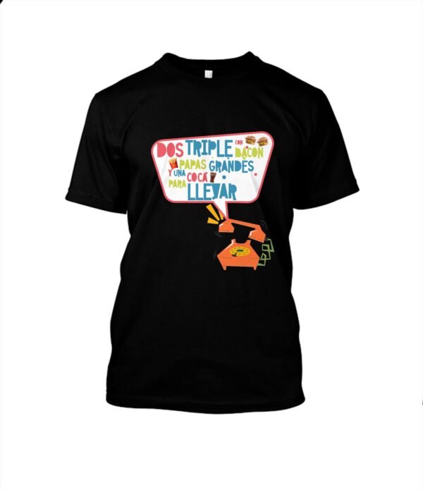 Personalizada Yoel - T-Shirt Cuello redondo Unisex