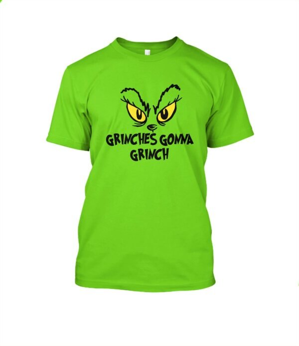 Gonna Grinch