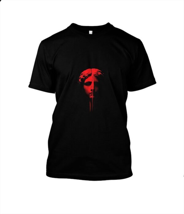 T-Shirt Cuello redondo Unisex