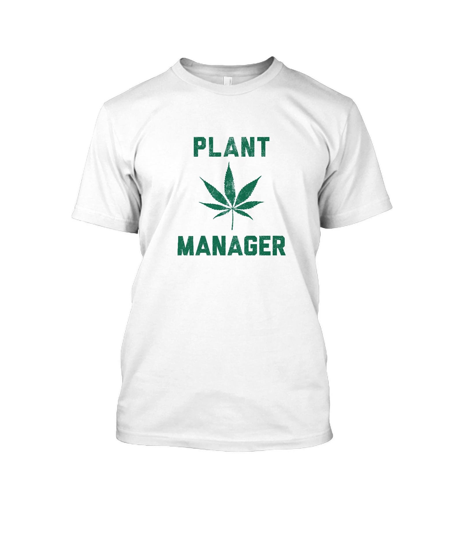 Plant Manager