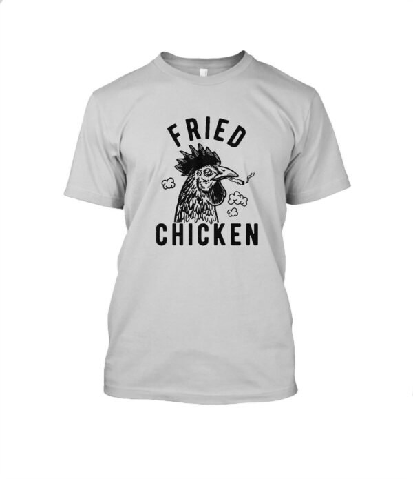 Fried Chicken