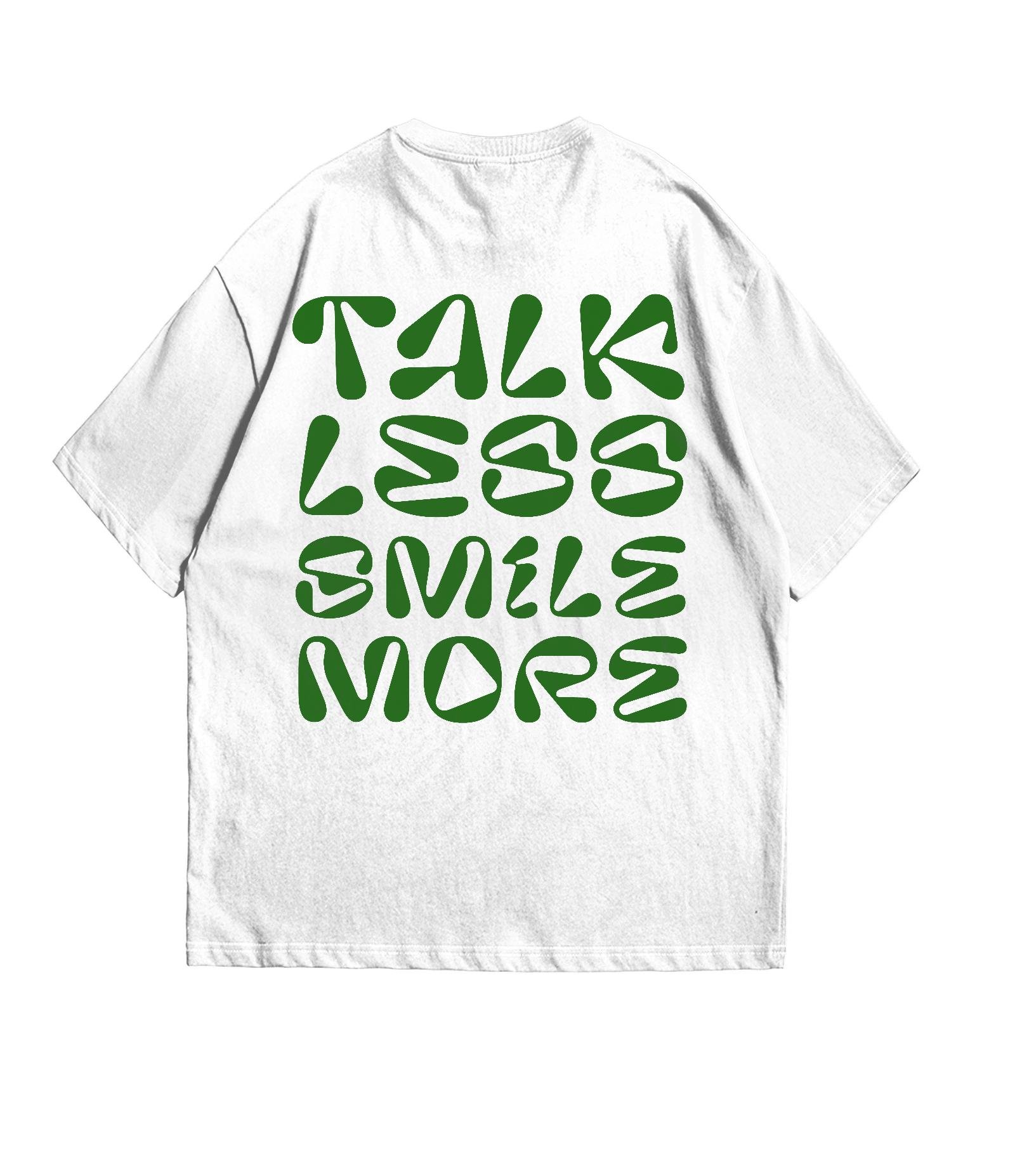 Talk Less - Image 3