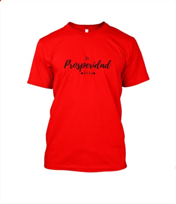 Prosperidad 2026