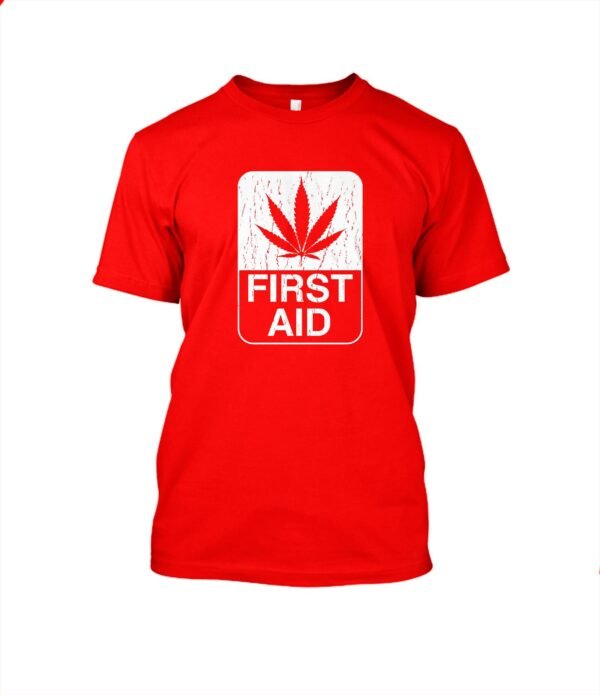 First Aid