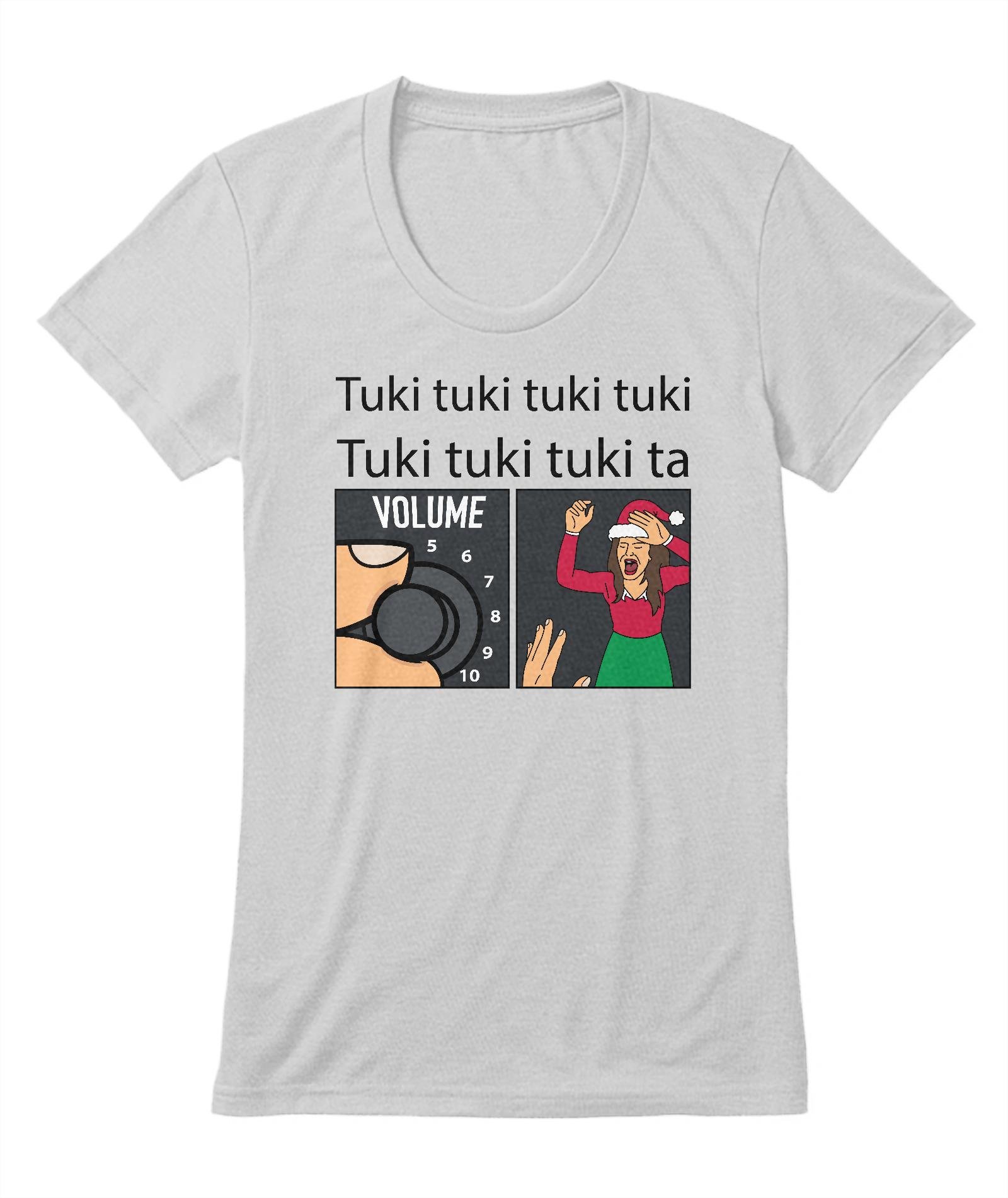 Tuki Tuki