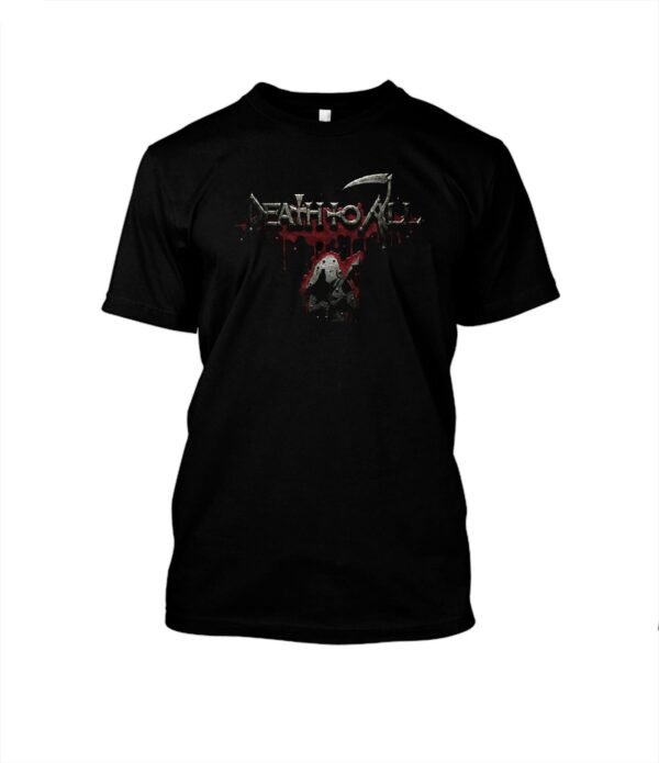 Death to All-Chuck-Hombre